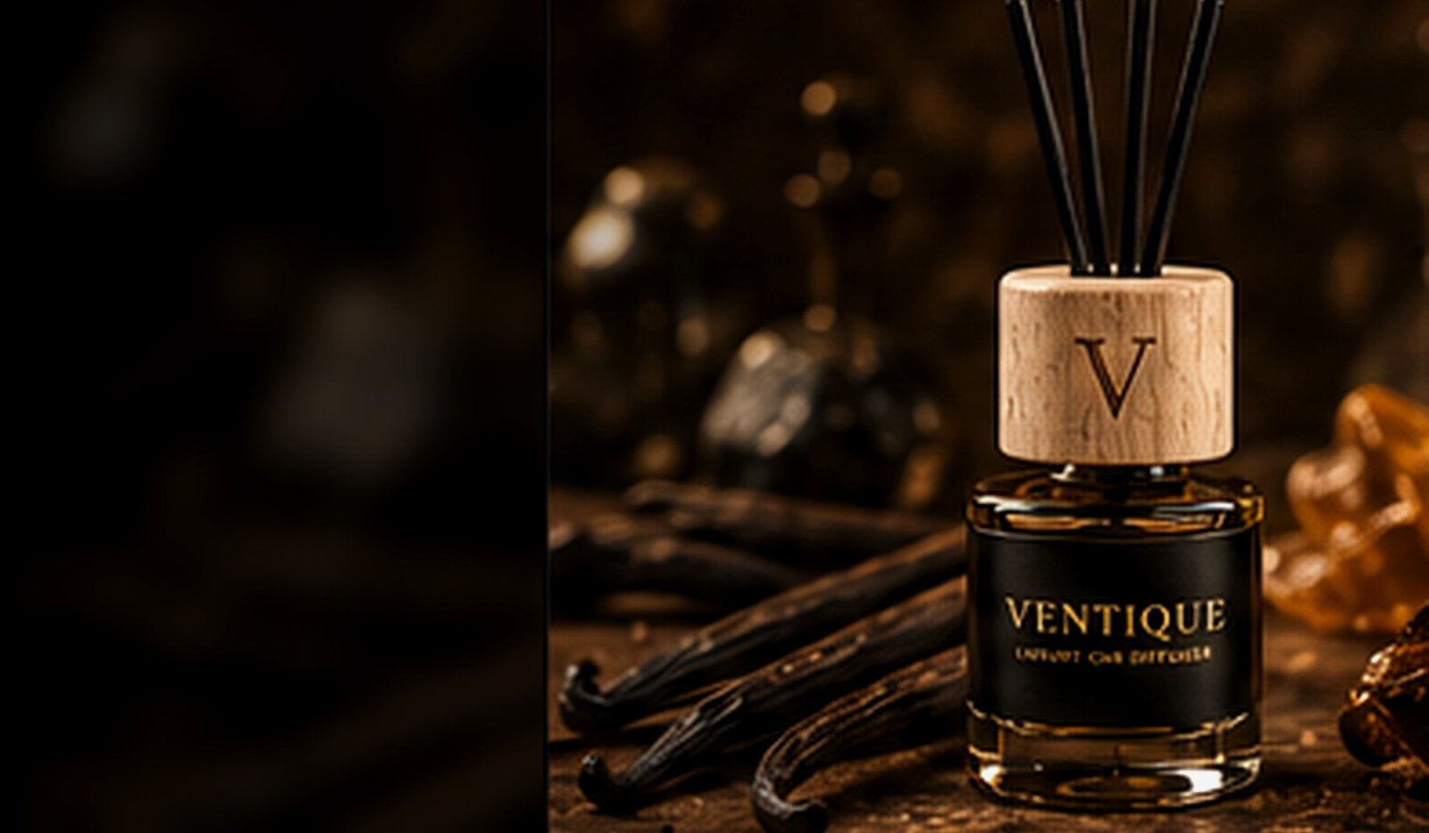 Velvet 03 luxury automotive fragrance lifestyle